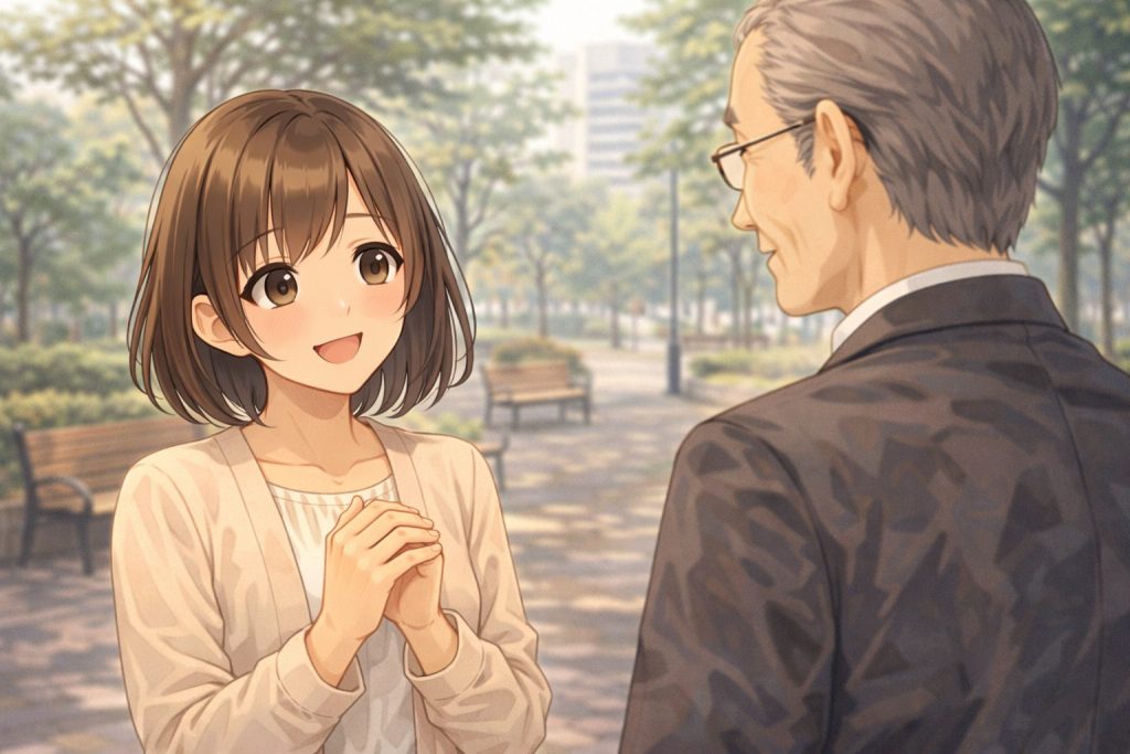 丁寧な言い方の例文まとめ