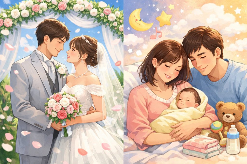 場面別に使えるお返しはいらない時の言い方