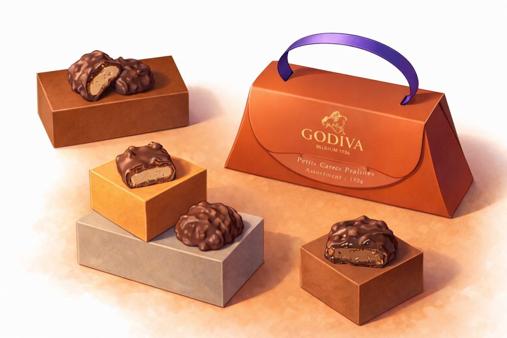 1000円台プティカレ